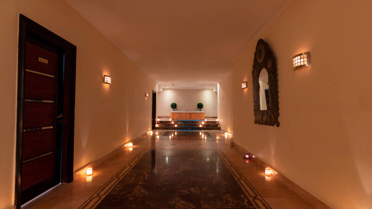 Stella Di Mare Resort & Spa